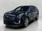 2024 Cadillac XT5 AWD 4dr Premium Luxury