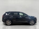 2024 Cadillac XT5 AWD 4dr Premium Luxury