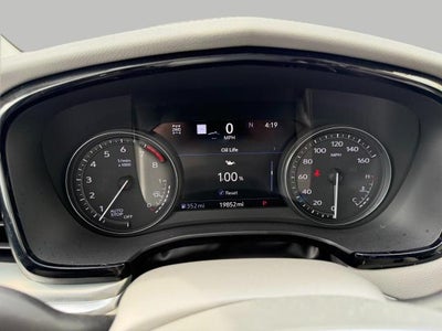 2024 Cadillac XT5 AWD 4dr Premium Luxury