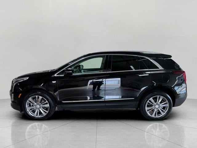 2024 Cadillac XT5 AWD 4dr Premium Luxury