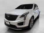 2024 Cadillac XT5 AWD 4dr Premium Luxury