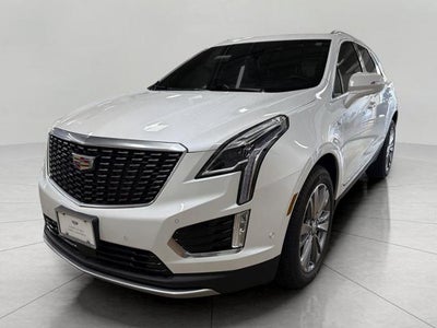 2024 Cadillac XT5 AWD 4dr Premium Luxury