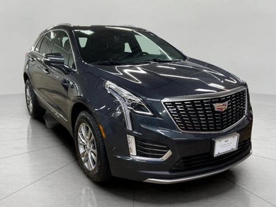 2021 Cadillac XT5 AWD 4dr Premium Luxury