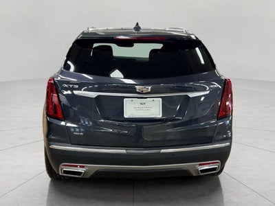 2021 Cadillac XT5 AWD 4dr Premium Luxury