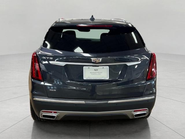2021 Cadillac XT5 AWD 4dr Premium Luxury