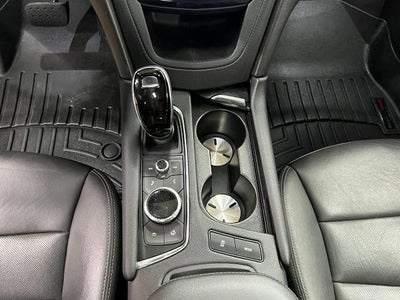 2021 Cadillac XT5 AWD 4dr Premium Luxury