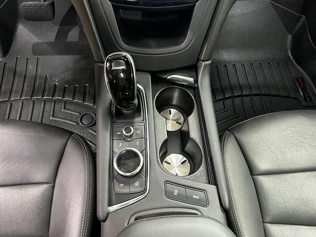 2021 Cadillac XT5 AWD 4dr Premium Luxury