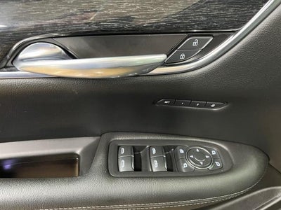 2021 Cadillac XT5 AWD 4dr Premium Luxury