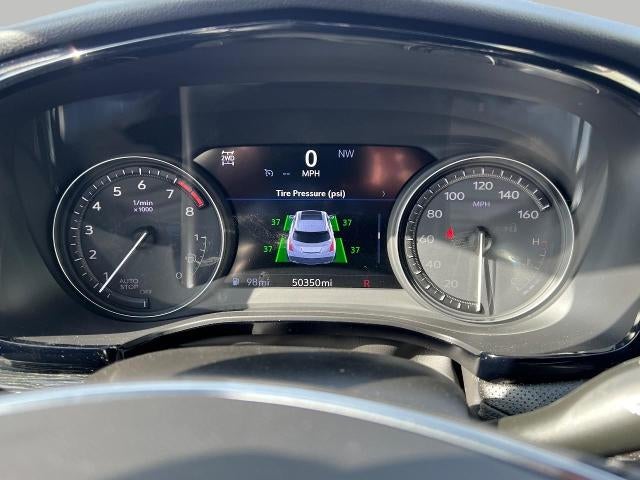 2021 Cadillac XT5 AWD 4dr Premium Luxury