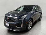 2021 Cadillac XT5 AWD 4dr Premium Luxury