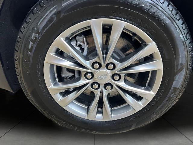 2021 Cadillac XT5 AWD 4dr Premium Luxury