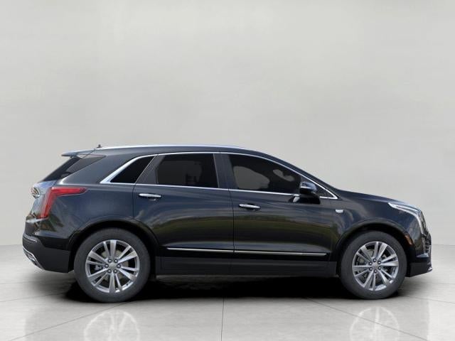 2026 Cadillac XT5 AWD 4dr Premium Luxury