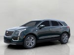 2026 Cadillac XT5 AWD 4dr Premium Luxury