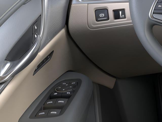 2026 Cadillac XT5 AWD 4dr Premium Luxury