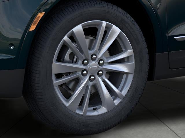 2026 Cadillac XT5 AWD 4dr Premium Luxury