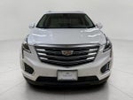 2017 Cadillac XT5 AWD 4dr Premium Luxury