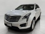 2017 Cadillac XT5 AWD 4dr Premium Luxury