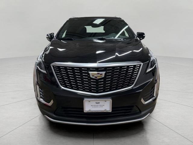 2020 Cadillac XT5 AWD 4dr Premium Luxury