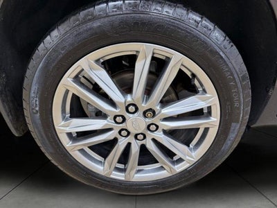 2017 Cadillac XT5 AWD 4dr Platinum