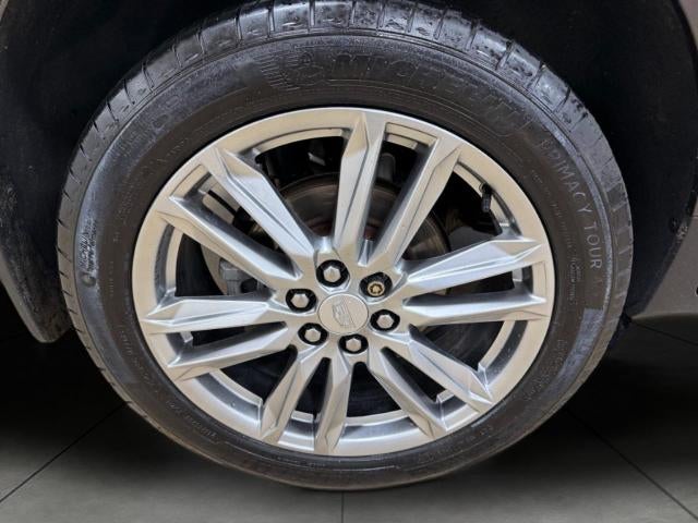 2017 Cadillac XT5 AWD 4dr Platinum