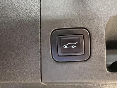 2017 Cadillac XT5 AWD 4dr Platinum