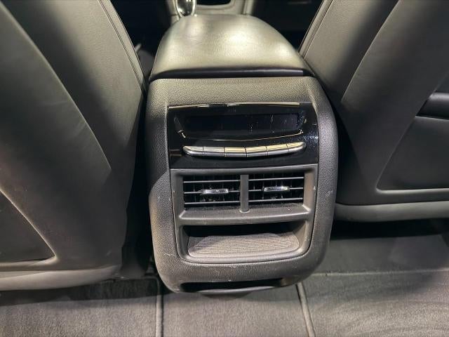 2017 Cadillac XT5 AWD 4dr Platinum