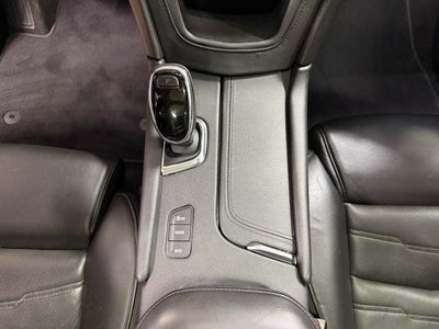 2017 Cadillac XT5 AWD 4dr Platinum