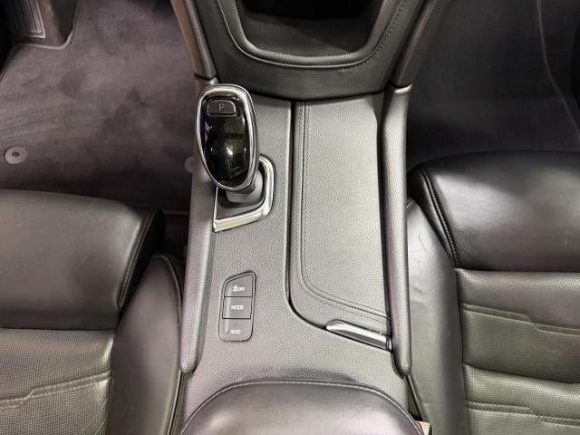 2017 Cadillac XT5 AWD 4dr Platinum