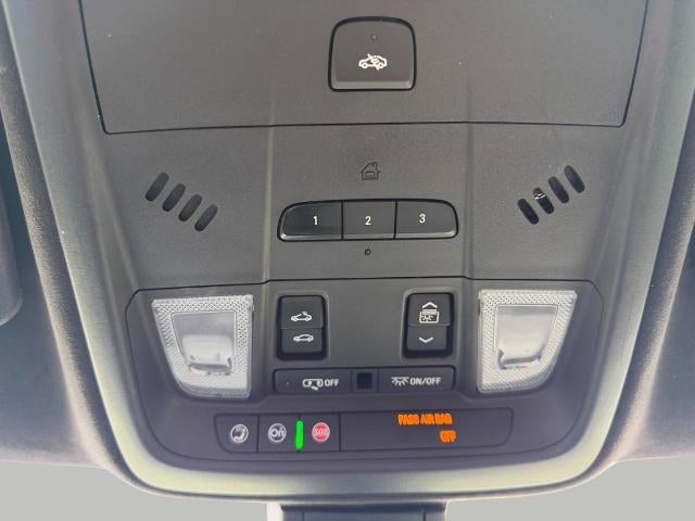 2017 Cadillac XT5 AWD 4dr Platinum