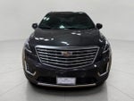 2017 Cadillac XT5 AWD 4dr Platinum
