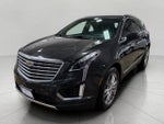 2017 Cadillac XT5 AWD 4dr Platinum