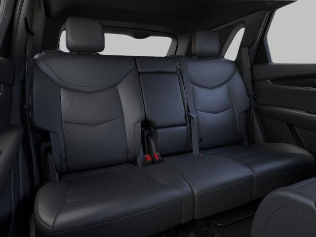 2026 Cadillac XT5 AWD 4dr Sport