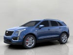 2026 Cadillac XT5 AWD 4dr Sport