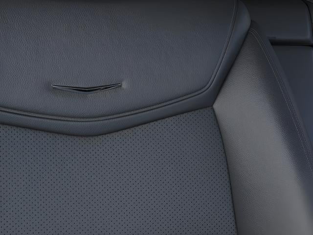 2026 Cadillac XT5 AWD 4dr Sport