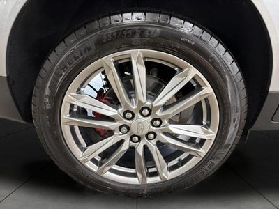 2026 Cadillac XT5 AWD 4dr Sport
