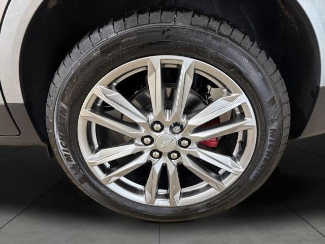 2026 Cadillac XT5 AWD 4dr Sport