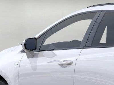 2026 Cadillac XT5 AWD 4dr Sport