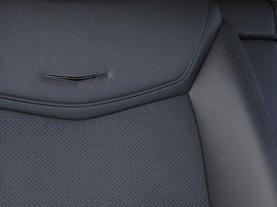 2026 Cadillac XT5 AWD 4dr Sport