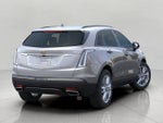 2026 Cadillac XT5 AWD 4dr Sport