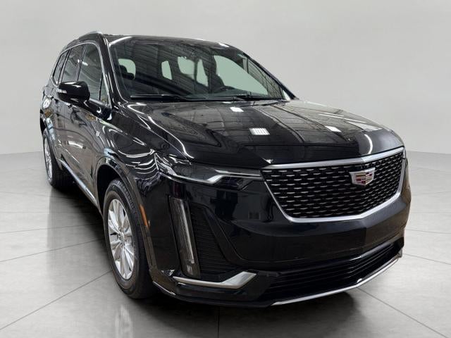 2024 Cadillac XT6 AWD 4dr Luxury