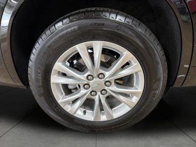 2024 Cadillac XT6 AWD 4dr Luxury