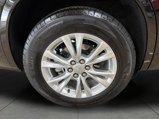 2024 Cadillac XT6 AWD 4dr Luxury