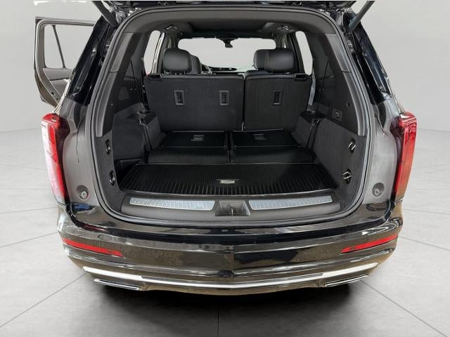 2024 Cadillac XT6 AWD 4dr Luxury