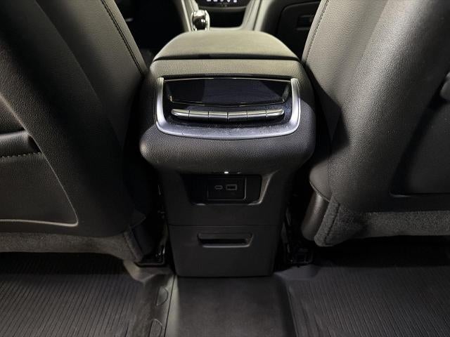 2024 Cadillac XT6 AWD 4dr Luxury