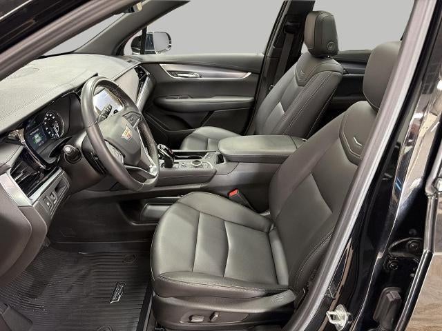 2024 Cadillac XT6 AWD 4dr Luxury
