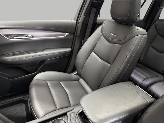 2024 Cadillac XT6 AWD 4dr Luxury