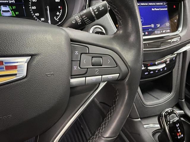 2024 Cadillac XT6 AWD 4dr Luxury