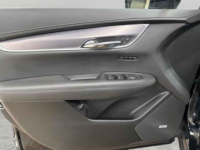 2024 Cadillac XT6 AWD 4dr Luxury