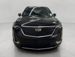 2024 Cadillac XT6 AWD 4dr Luxury