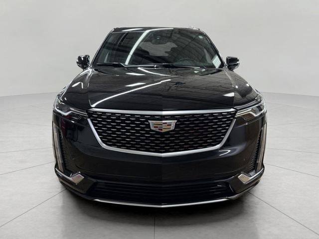 2024 Cadillac XT6 AWD 4dr Luxury